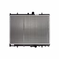 Radiateur, refroidissement moteur DENSO DRM07015