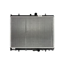 Radiateur, refroidissement moteur DENSO DRM07015