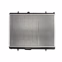 Radiateur, refroidissement moteur DENSO DRM07015