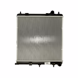 Radiateur, refroidissement moteur DENSO DRM21024