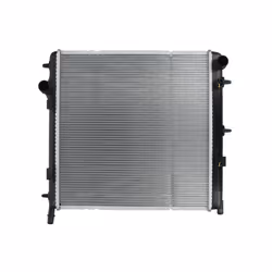 Radiateur, refroidissement moteur DENSO DRM21026