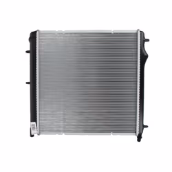 Radiateur, refroidissement moteur DENSO DRM21026