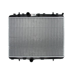 Radiateur, refroidissement moteur DENSO DRM21055
