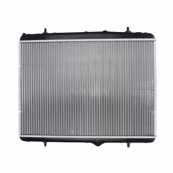 Radiateur, refroidissement moteur DENSO DRM21055