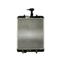 Radiateur, refroidissement moteur DENSO DRM21602