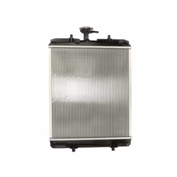 Radiateur, refroidissement moteur DENSO DRM21602
