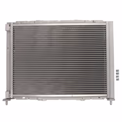 Radiateur moteur DENSO DRM23099