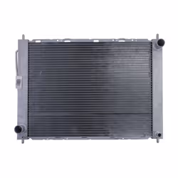 Condenseur, climatisation DENSO DRM23100
