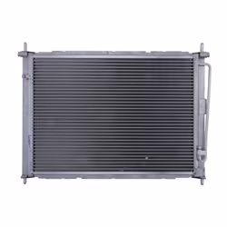 Condenseur, climatisation DENSO DRM23100