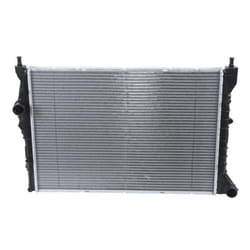 Radiateur, refroidissement moteur DENSO DRM01001