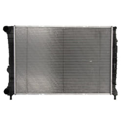 Radiateur, refroidissement moteur DENSO DRM01002