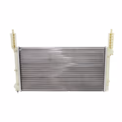 Radiateur, refroidissement moteur DENSO DRM09064 - Vue supplémentaire 2