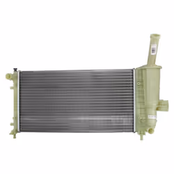 Radiateur, refroidissement moteur DENSO DRM09102