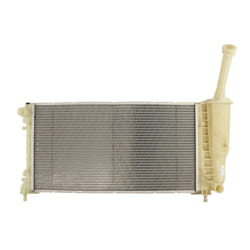 Radiateur, refroidissement moteur DENSO DRM09106