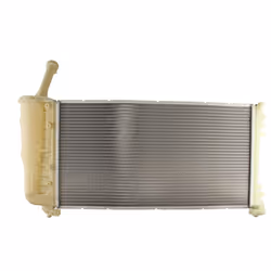 Radiateur, refroidissement moteur DENSO DRM09106