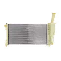 Radiateur, refroidissement moteur DENSO DRM09108
