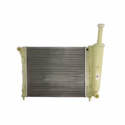 Radiateur, refroidissement moteur DENSO DRM09161