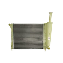 Radiateur, refroidissement moteur DENSO DRM09161