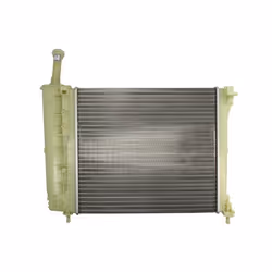 Radiateur, refroidissement moteur DENSO DRM09161