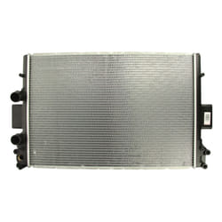 Radiateur, refroidissement moteur DENSO DRM12002