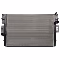 Radiateur, refroidissement moteur DENSO DRM12006