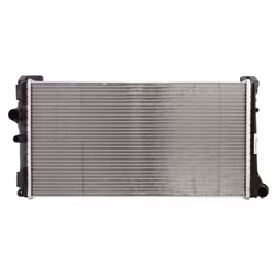 Radiateur, refroidissement moteur DENSO DRM13010