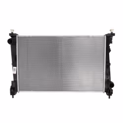 Radiateur, refroidissement moteur DENSO DRM13015