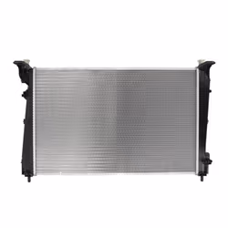 Radiateur, refroidissement moteur DENSO DRM13015
