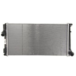 Radiateur, refroidissement moteur DENSO DRM13020