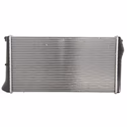 Radiateur, refroidissement moteur DENSO DRM13020
