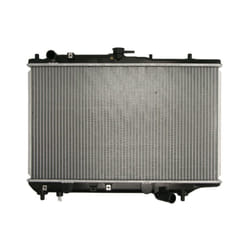 Radiateur, refroidissement moteur DENSO DRM44006