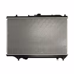 Radiateur, refroidissement moteur DENSO DRM44006