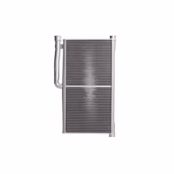 Échangeur de chaleur, chauffage habitacle DENSO DRR02004