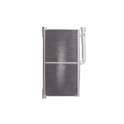 Échangeur de chaleur, chauffage habitacle DENSO DRR02004