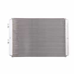 Échangeur de chaleur, chauffage habitacle DENSO DRR07003