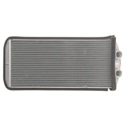 Échangeur de chaleur, chauffage habitacle DENSO DRR07005