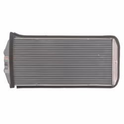 Échangeur de chaleur, chauffage habitacle DENSO DRR07005