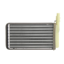 Échangeur de chaleur, chauffage habitacle DENSO DRR01001