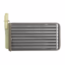 Échangeur de chaleur, chauffage habitacle DENSO DRR01001