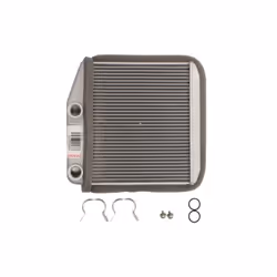 Échangeur de chaleur, chauffage habitacle DENSO DRR09075