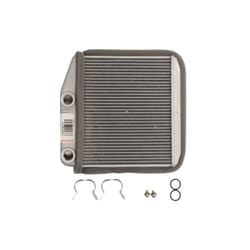 Échangeur de chaleur, chauffage habitacle DENSO DRR09075