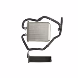 Échangeur de chaleur, chauffage habitacle DENSO DRR12007
