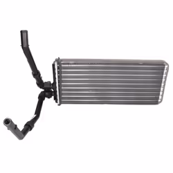 Échangeur de chaleur, chauffage habitacle DENSO DRR12100