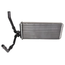 Échangeur de chaleur, chauffage habitacle DENSO DRR12100