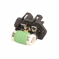 Résistance série, moteur électrique (ventilateur du radiateur) DENSO DRS09003