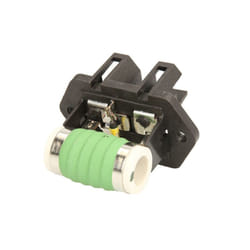 Résistance série, moteur électrique (ventilateur du radiateur) DENSO DRS09003
