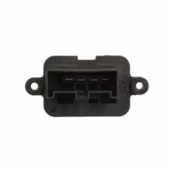 Résistance, pulseur d'air habitacle DENSO DRS09008