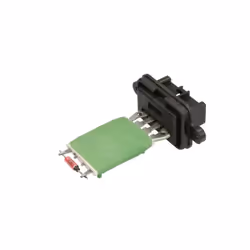 Résistance, pulseur d'air habitacle DENSO DRS09008