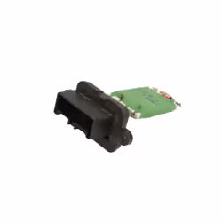 Résistance, pulseur d'air habitacle DENSO DRS09008