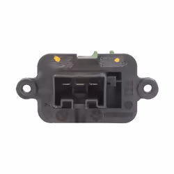 Résistance, pulseur d'air habitacle DENSO DRS09009